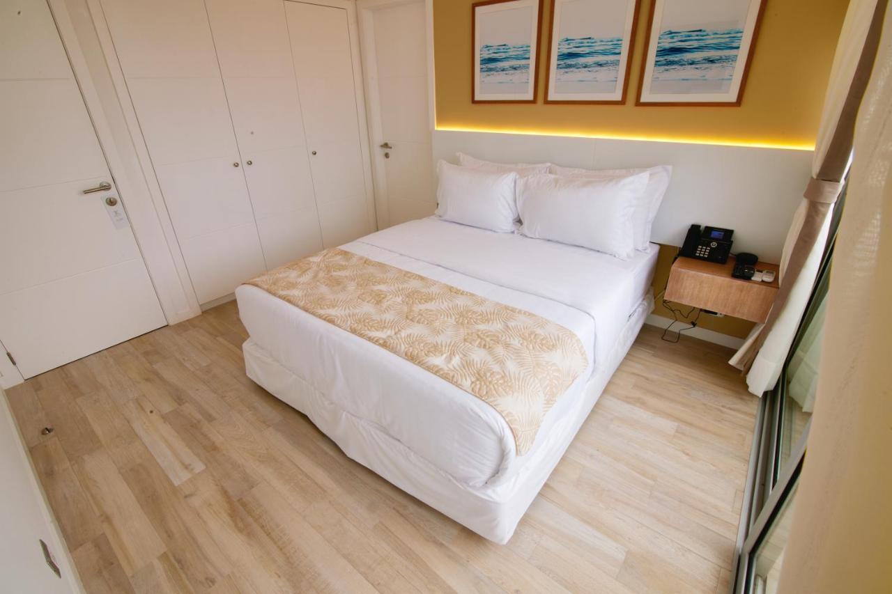 Karibao Resort Town Playas Luaran gambar