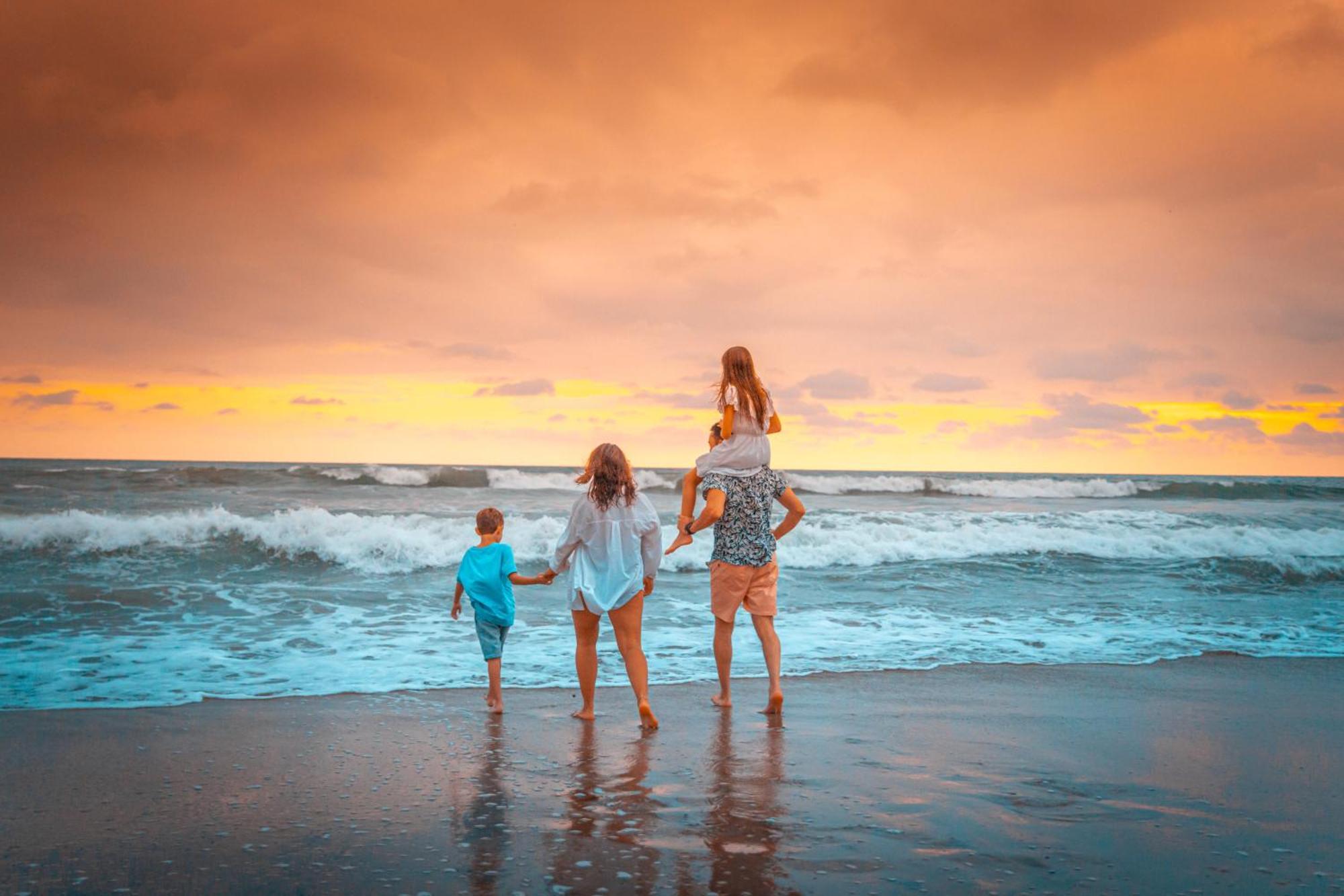 Karibao Resort Town Playas Luaran gambar