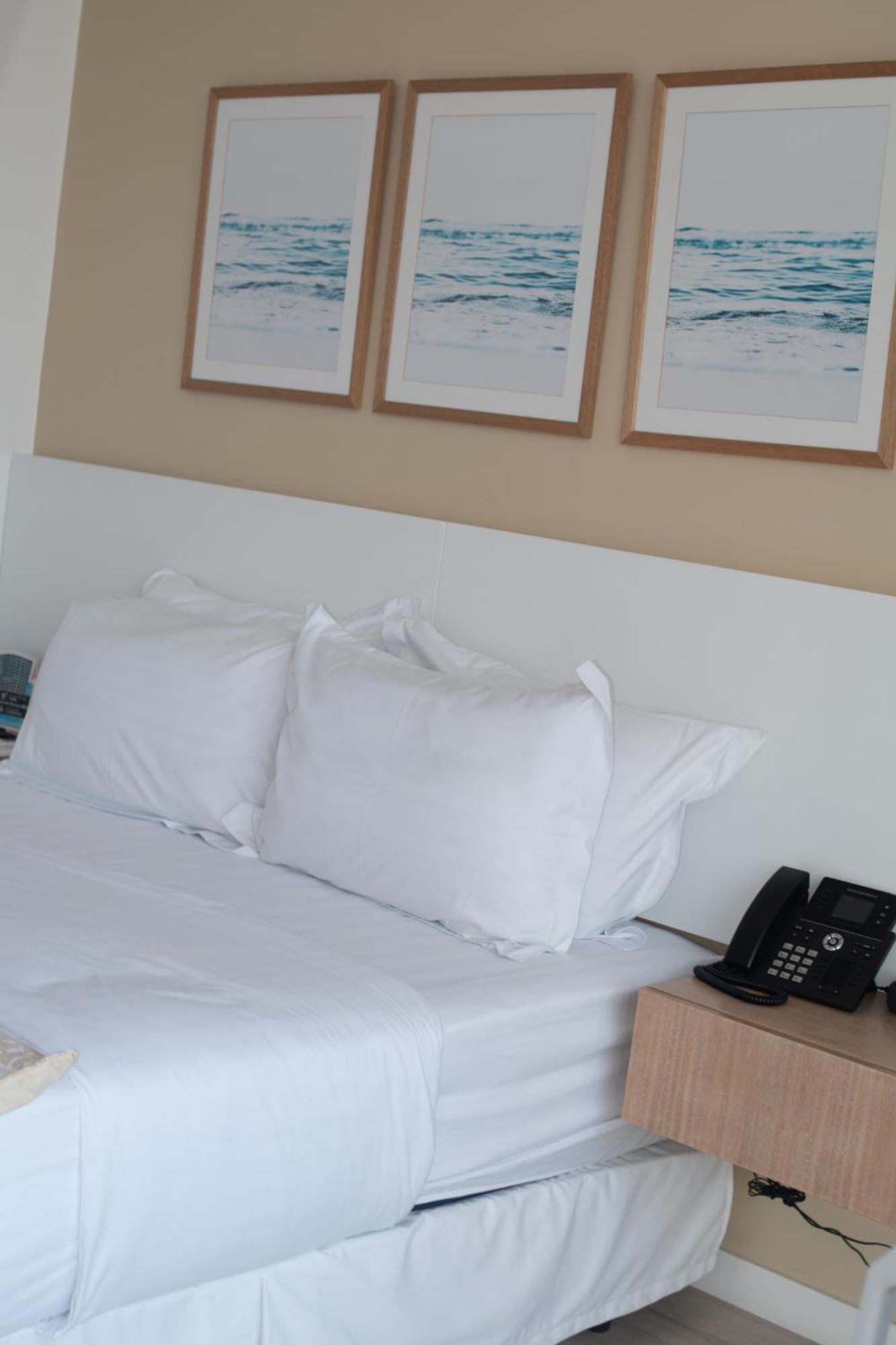 Karibao Resort Town Playas Luaran gambar