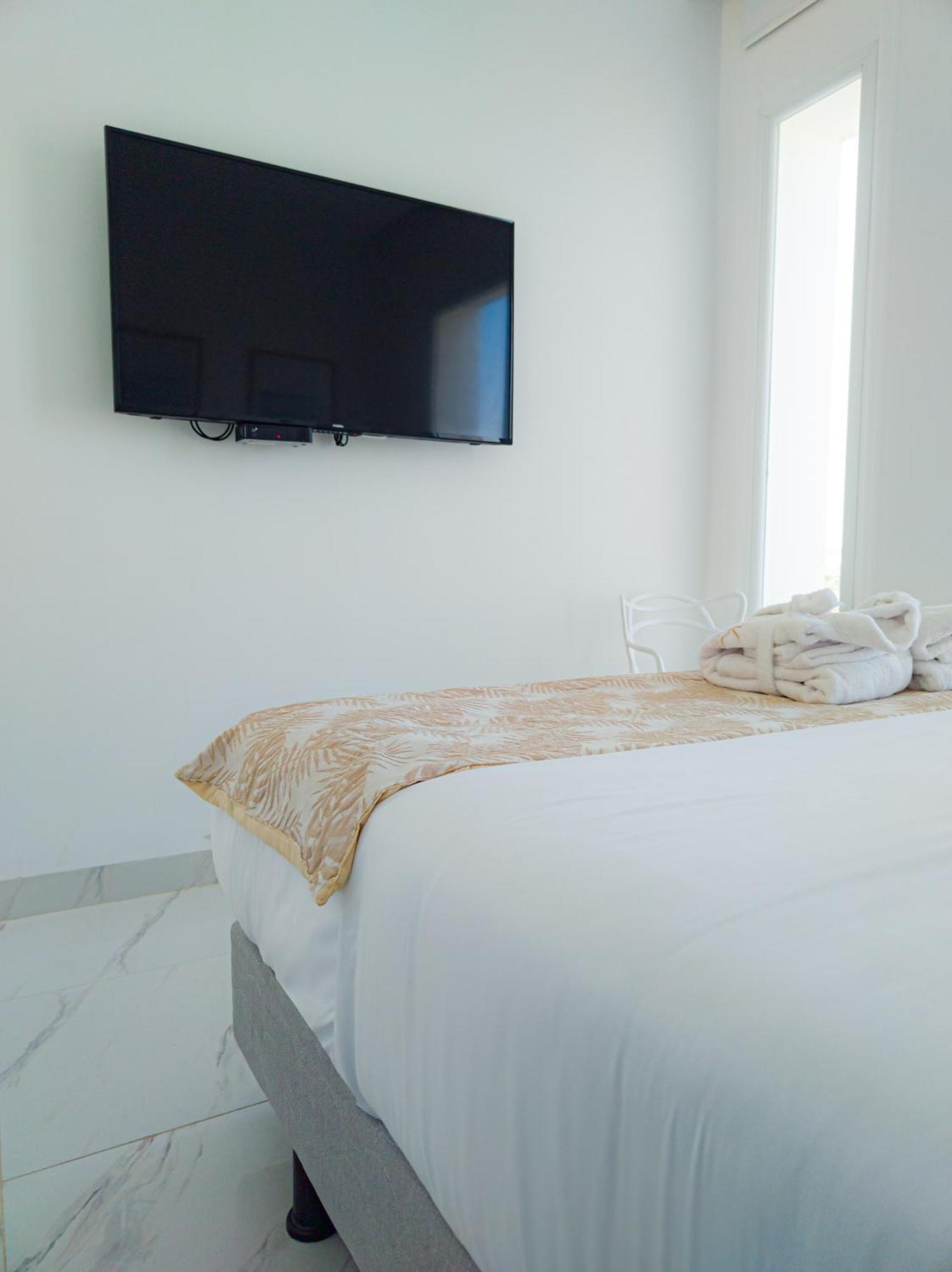 Karibao Resort Town Playas Luaran gambar